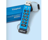 Kingston 32GB DataTraveler (USB 3.1 Gen 1) 135MB/s - 286830 - zdjęcie 2